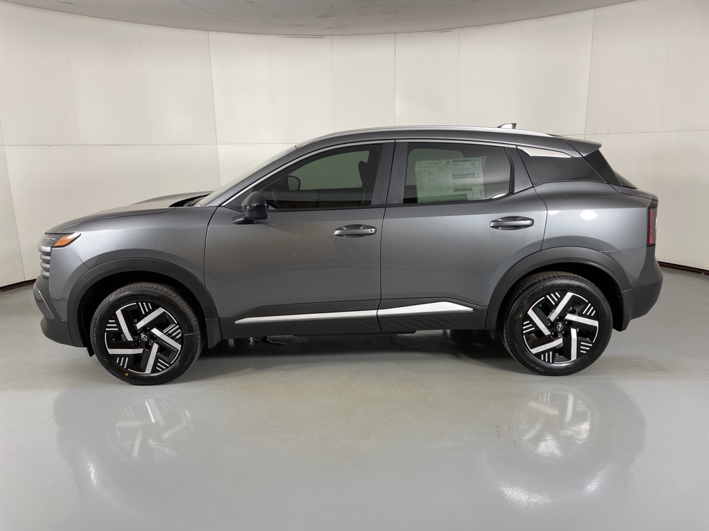2026 Nissan Kicks SV photo 4