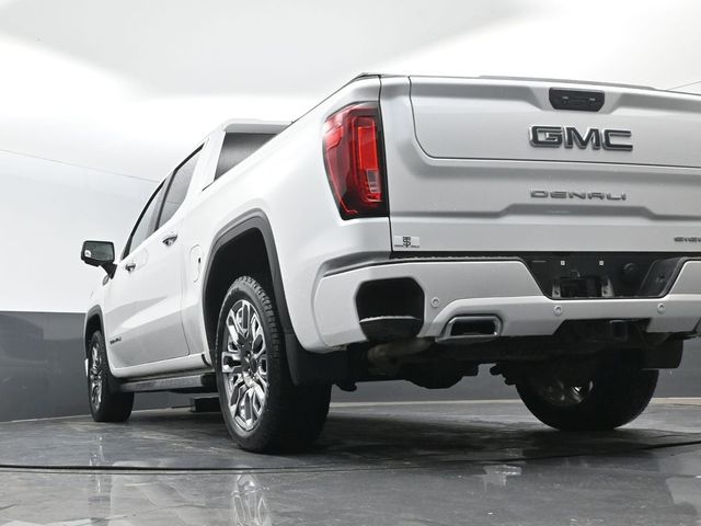 2023 Gmc Sierra 1500 Denali Ultimate photo 29