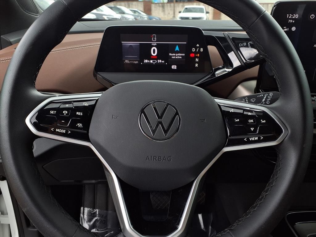 2023 Volkswagen ID.4 Pro photo 10