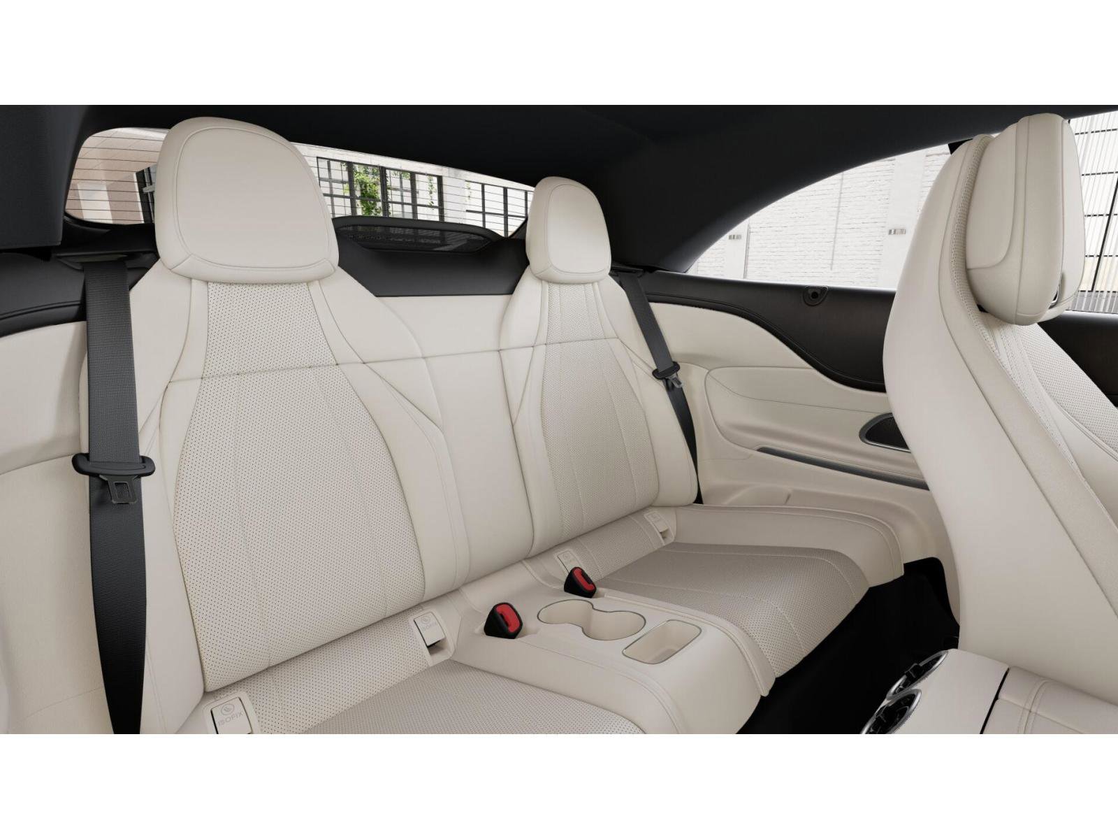 2026 Mercedes Benz CLE 300 4MATIC Cabriolet photo 5