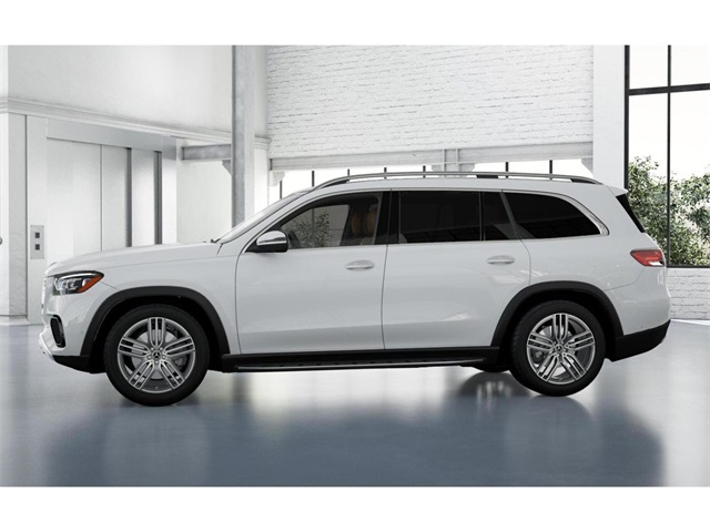 2026 Mercedes Benz GLS 450 4MATIC photo 32