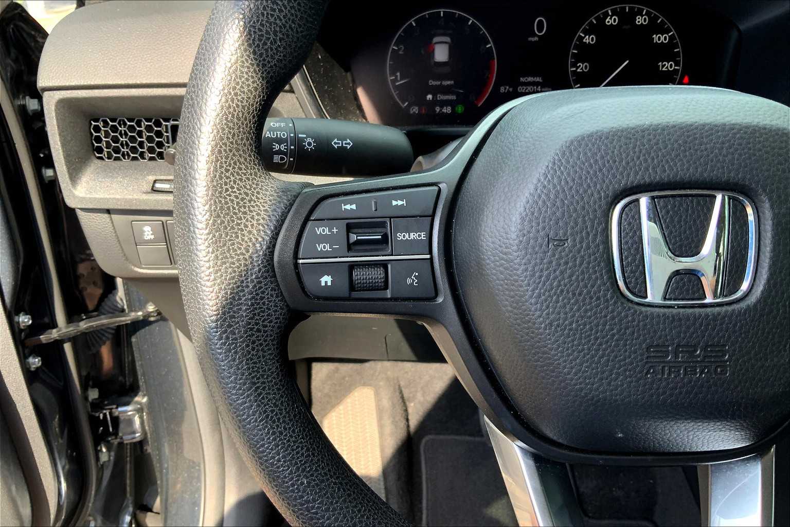2024 Honda CR-V EX photo 21