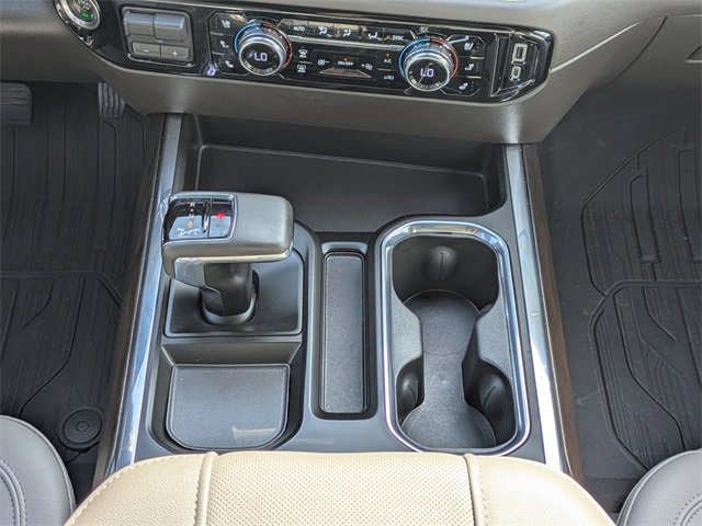 2023 Gmc Sierra 1500 SLT photo 14