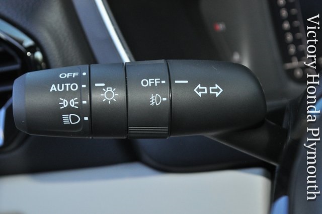 2026 Honda Passport TrailSport Elite photo 18