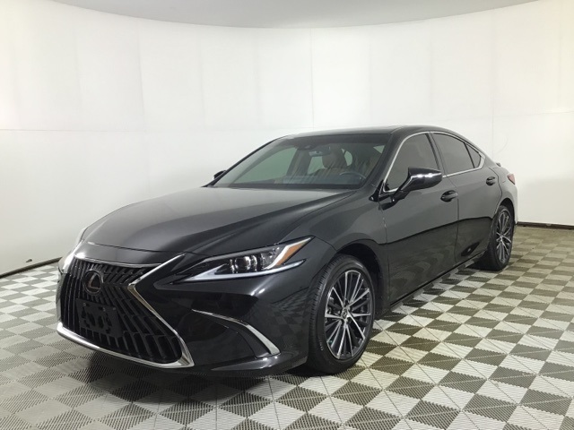 2024 Lexus ES 300h Premium photo 3