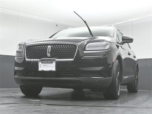 2023 LINCOLN NAUTILUS - Image 36