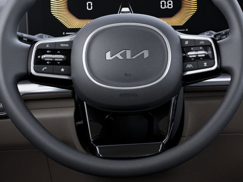 2026 Kia Carnival LX photo 14