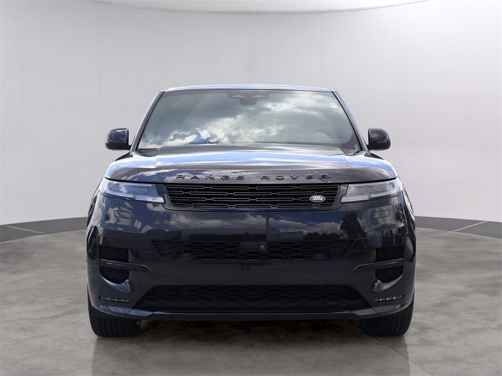 Certified 2024 Land Rover Range Rover Sport SE Dynamic with VIN SAL1L9FU2RA406596 for sale in Kansas City