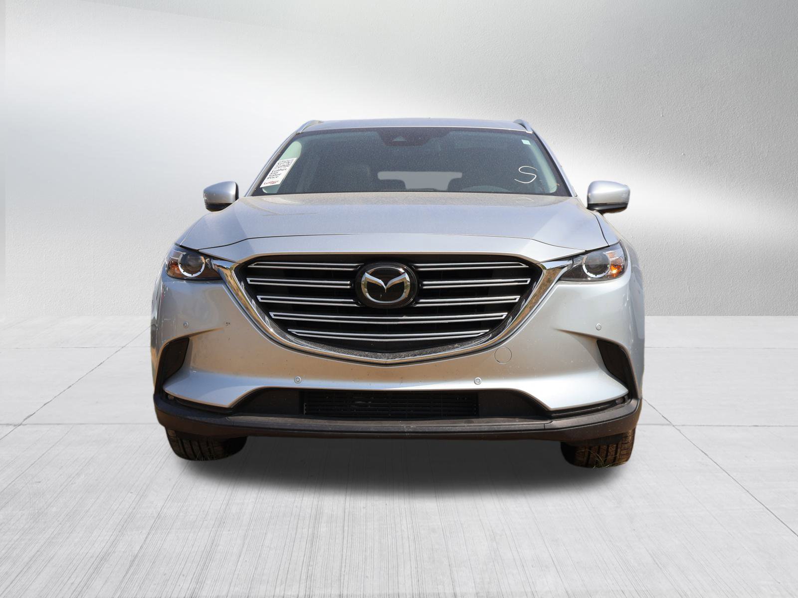 Used 2022 Mazda CX-9 Touring with VIN JM3TCBCY2N0624334 for sale in Kansas City