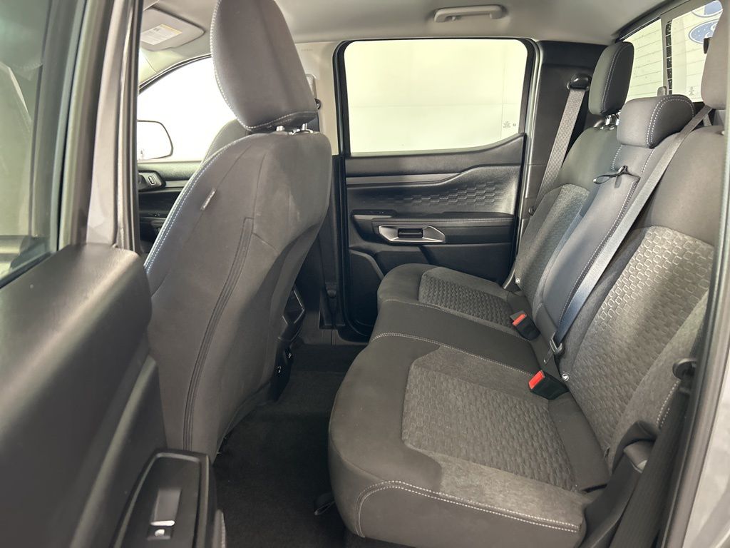 2024 Ford Ranger XLT photo 8