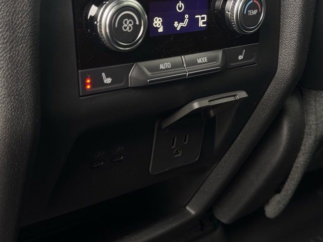 2026 Gmc Acadia AT4 photo 23