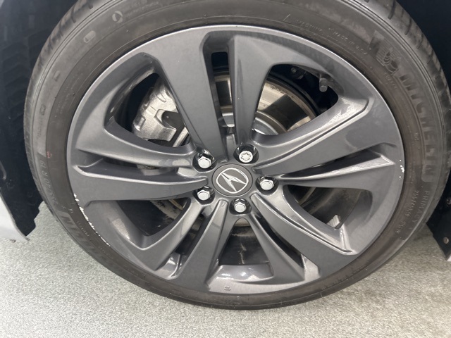 2023 Acura TLX SH-AWD A-Spec photo 24