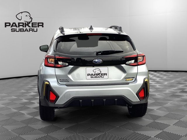 2026 Subaru Crosstrek Sport photo 4