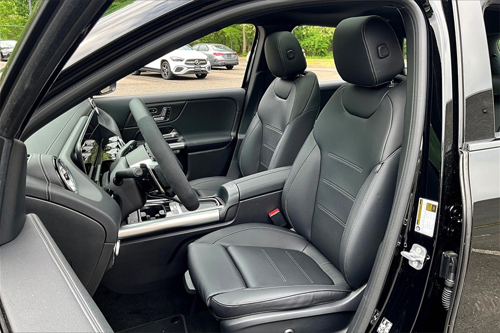 2024 Mercedes Benz GLA 35 AMG 4MATIC photo 26