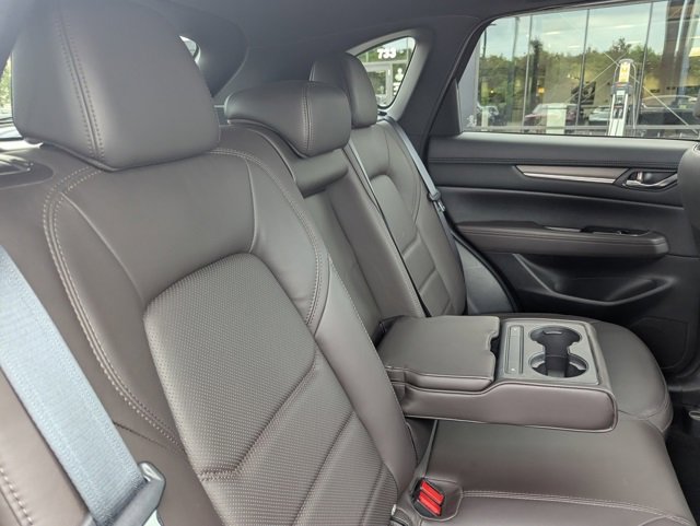 2022 Mazda CX-5 Turbo Signature photo 27