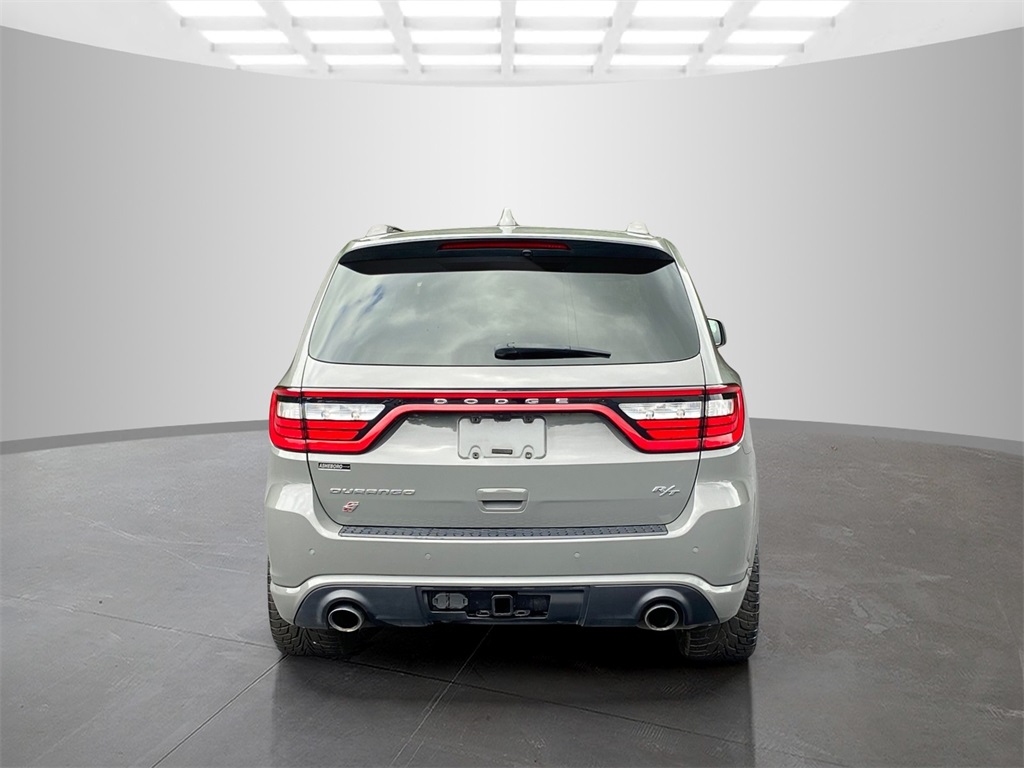 2021 Dodge Durango R/T photo 8
