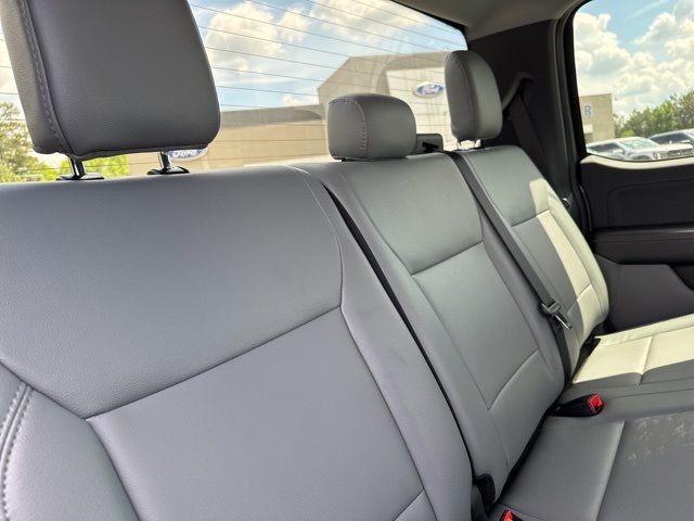 2025 Ford F-150 Lightning photo 19