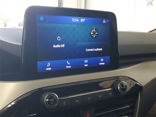 2020 Ford Escape SEL photo 18