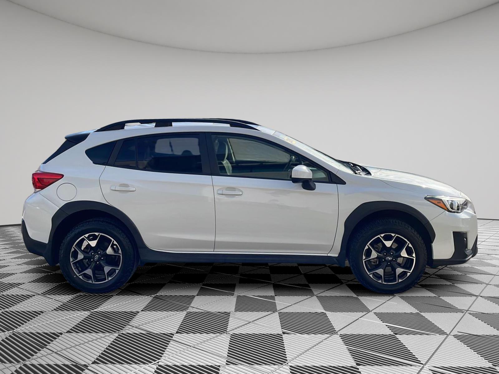 Used 2019 Subaru Crosstrek Premium with VIN JF2GTAEC4K8390878 for sale in Kansas City