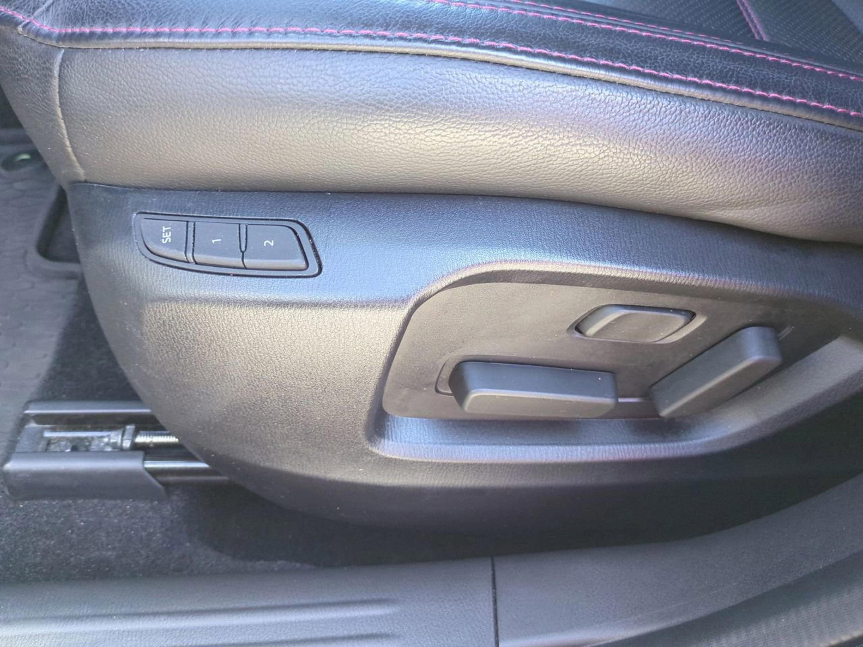 2024 Mazda CX-5 2.5 S Carbon photo 21