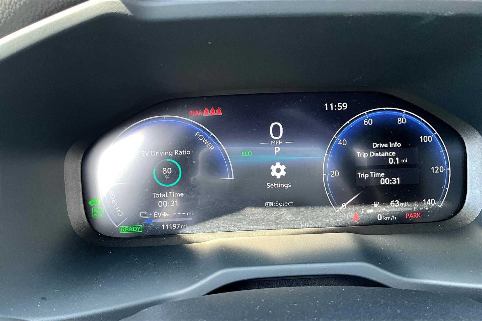 2024 Toyota RAV4 Prime XSE Premium photo 23