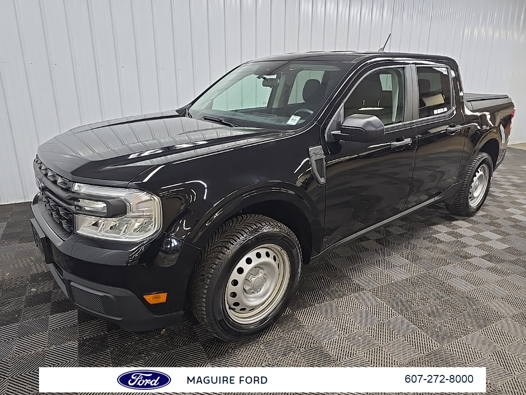 2022 Ford Maverick XL photo 9