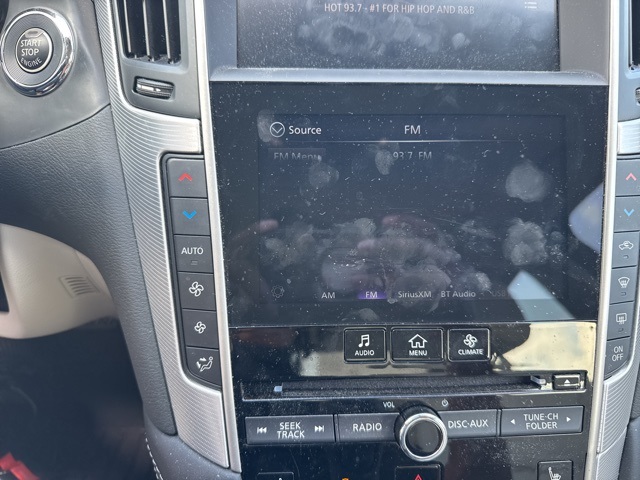 2021 Infiniti Q50 3.0t LUXE photo 15