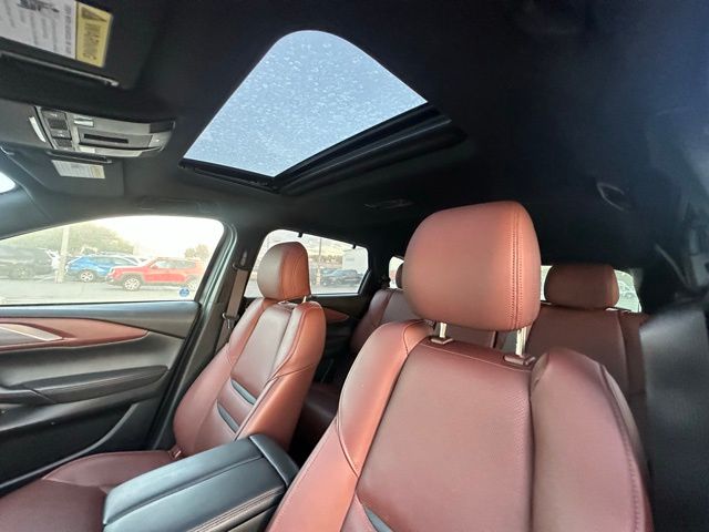 2019 Mazda CX-9 Signature photo 25