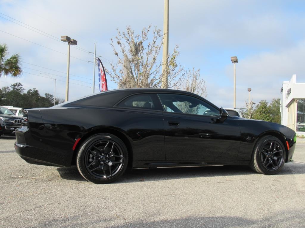 2024 Dodge Charger R/T photo 6