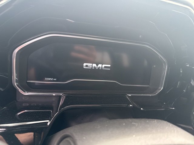 2023 Gmc Sierra 1500 SLT photo 9