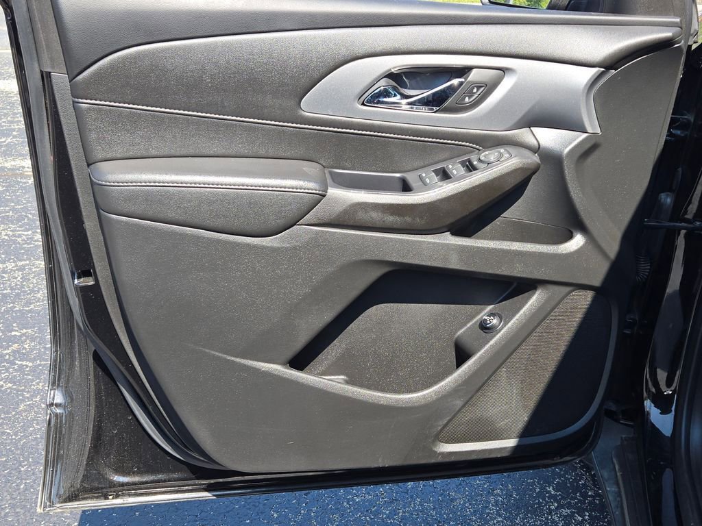 2022 Chevrolet Traverse Cloth photo 20