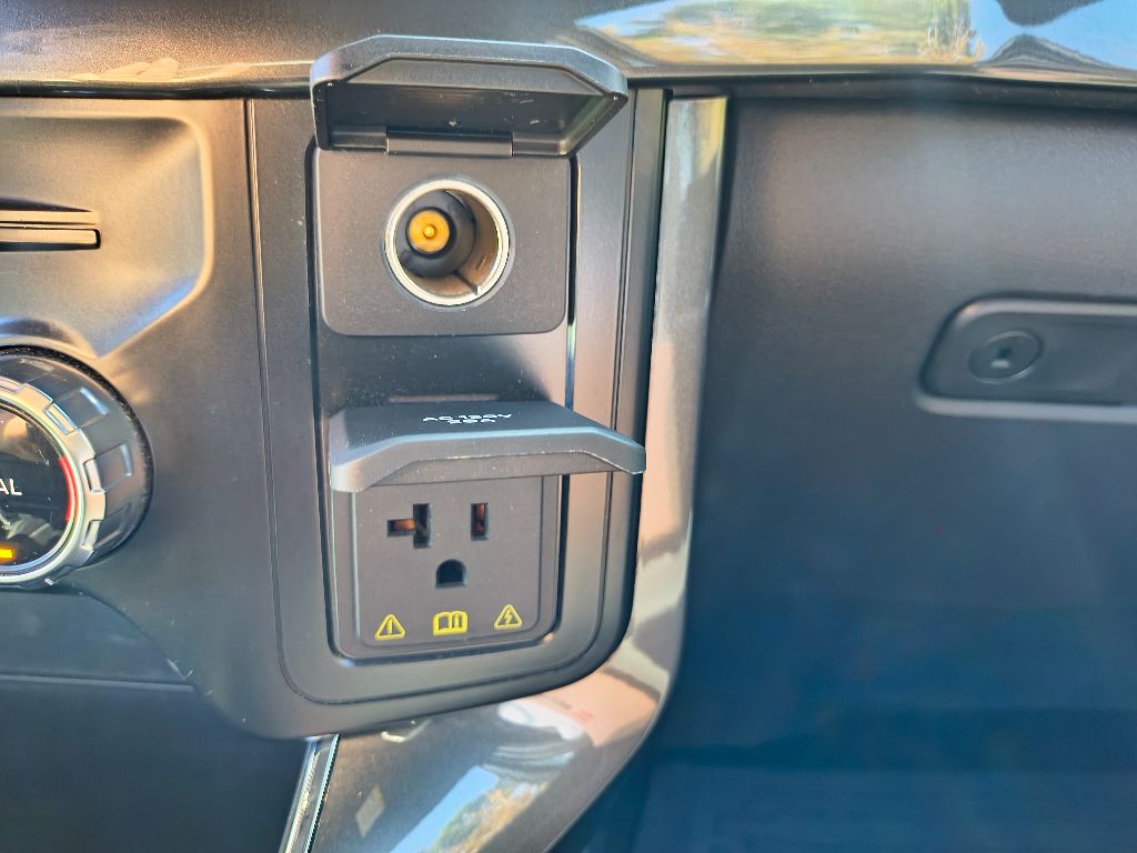 2022 Ford F-150 XLT photo 29