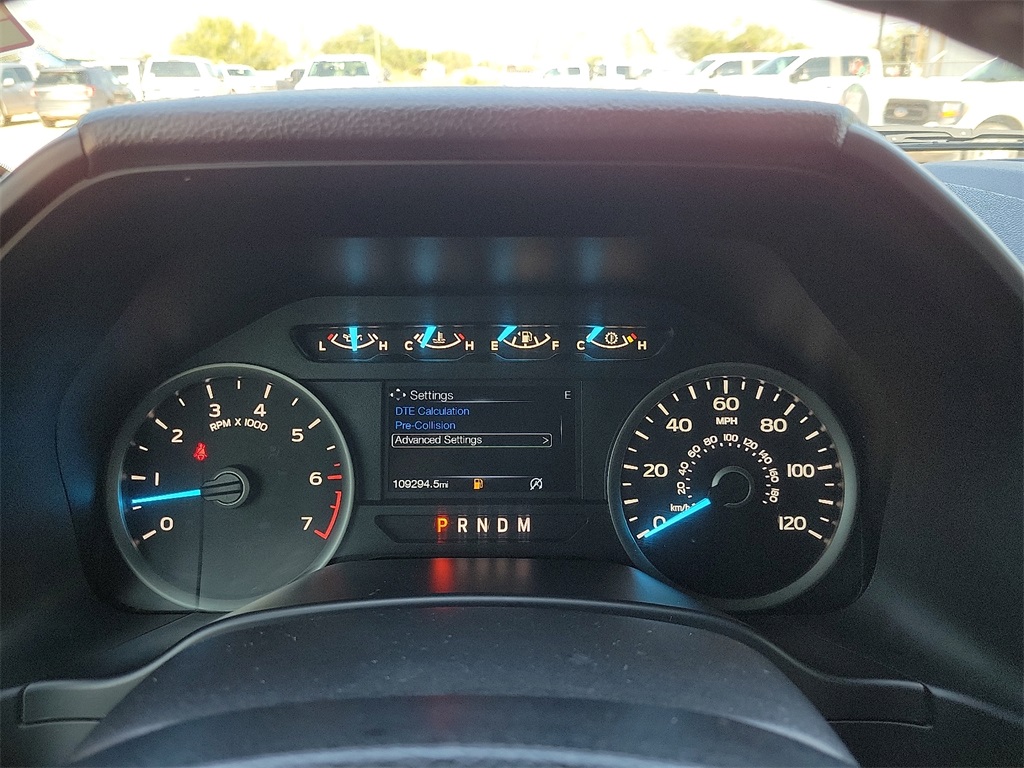 2019 Ford F-150 XLT photo 23