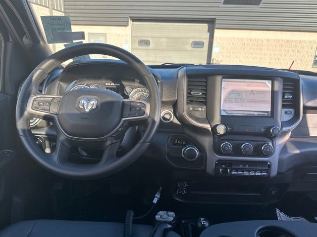 2024 Ram 2500 Tradesman photo 4