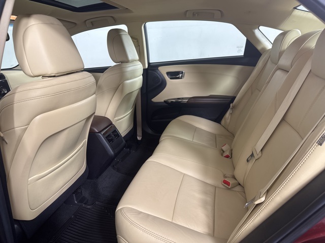 2015 Toyota Avalon XLE Premium photo 11