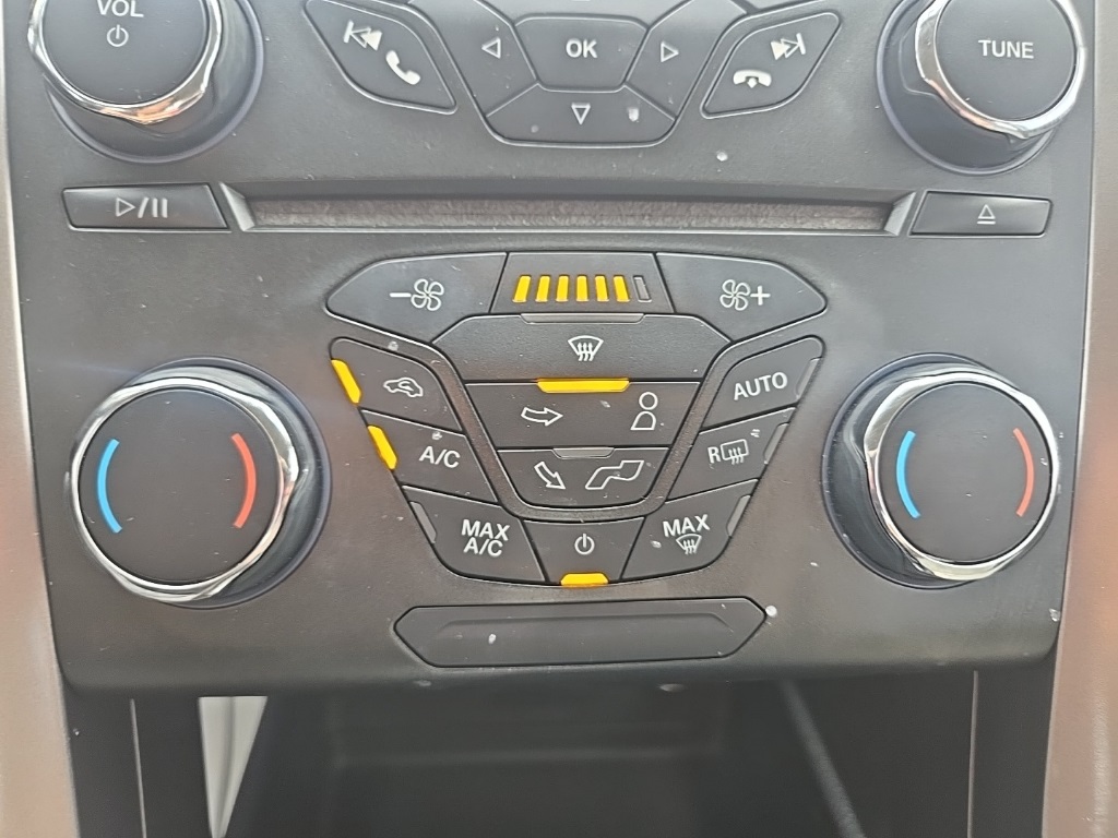 2018 Ford Fusion Hybrid S photo 19
