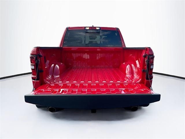 2025 Ram 1500 Warlock photo 21