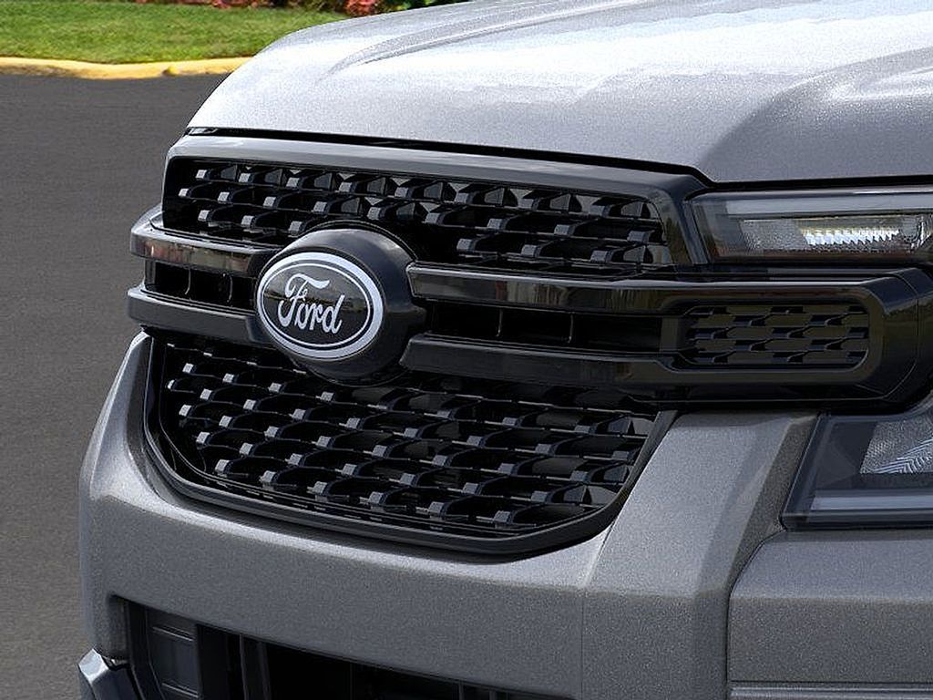 2025 Ford Ranger XLT photo 15
