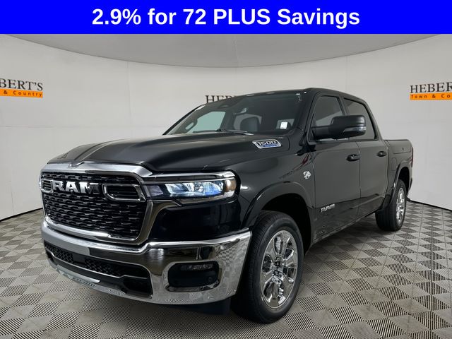 2026 RAM Ram 1500 Pickup Big Horn/Lone Star's photo