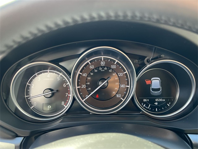 2025 Mazda CX-5 2.5 S Preferred photo 7