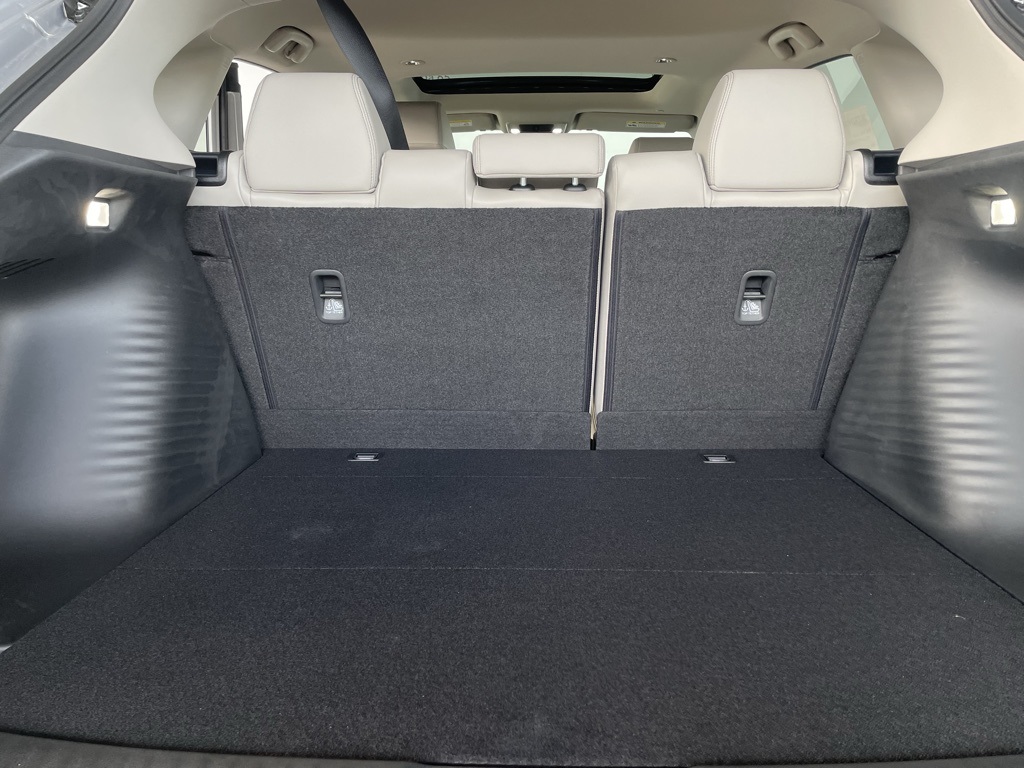 2026 Honda HR-V EX-L photo 50