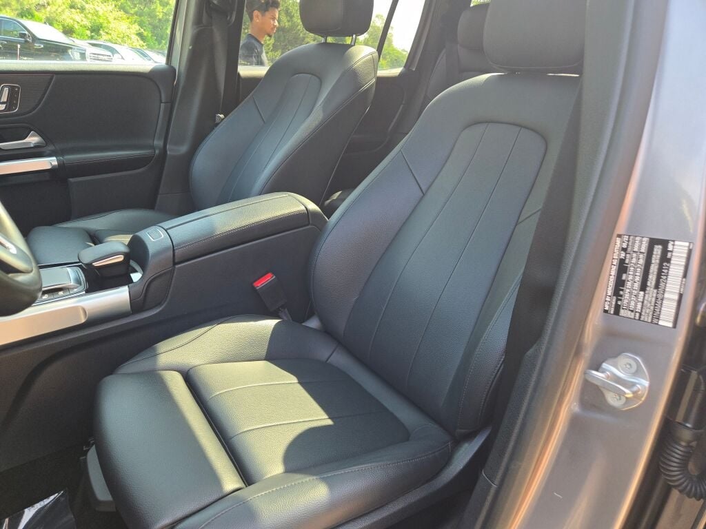 2022 Mercedes Benz GLB 250 4MATIC photo 27