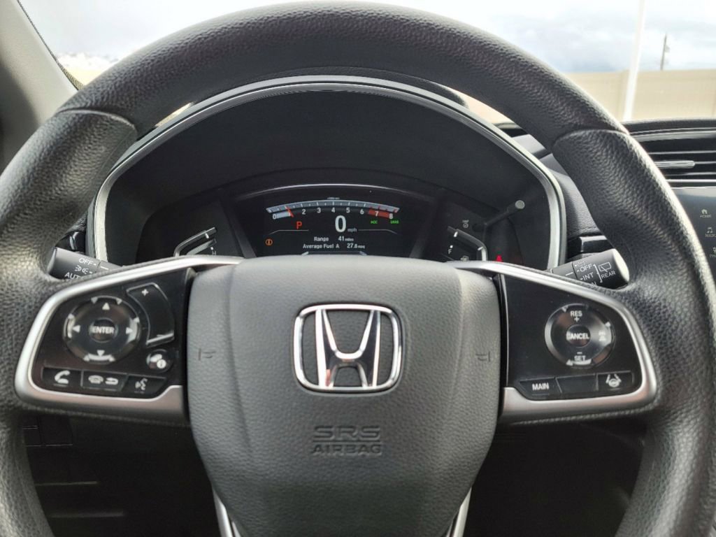 2021 Honda CR-V EX photo 16