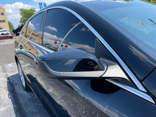 2023 CHEVROLET MALIBU - Image 18