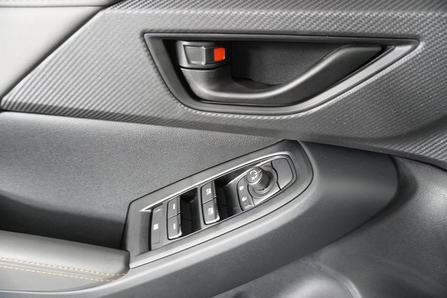 2025 Subaru Crosstrek Wilderness photo 9
