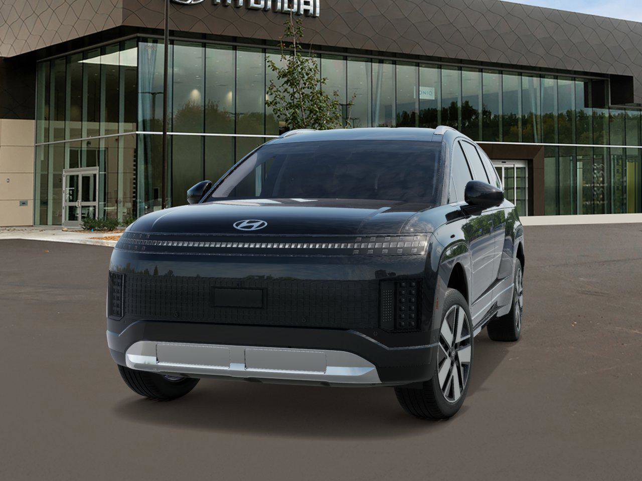 2026 Hyundai Ioniq SEL photo 6