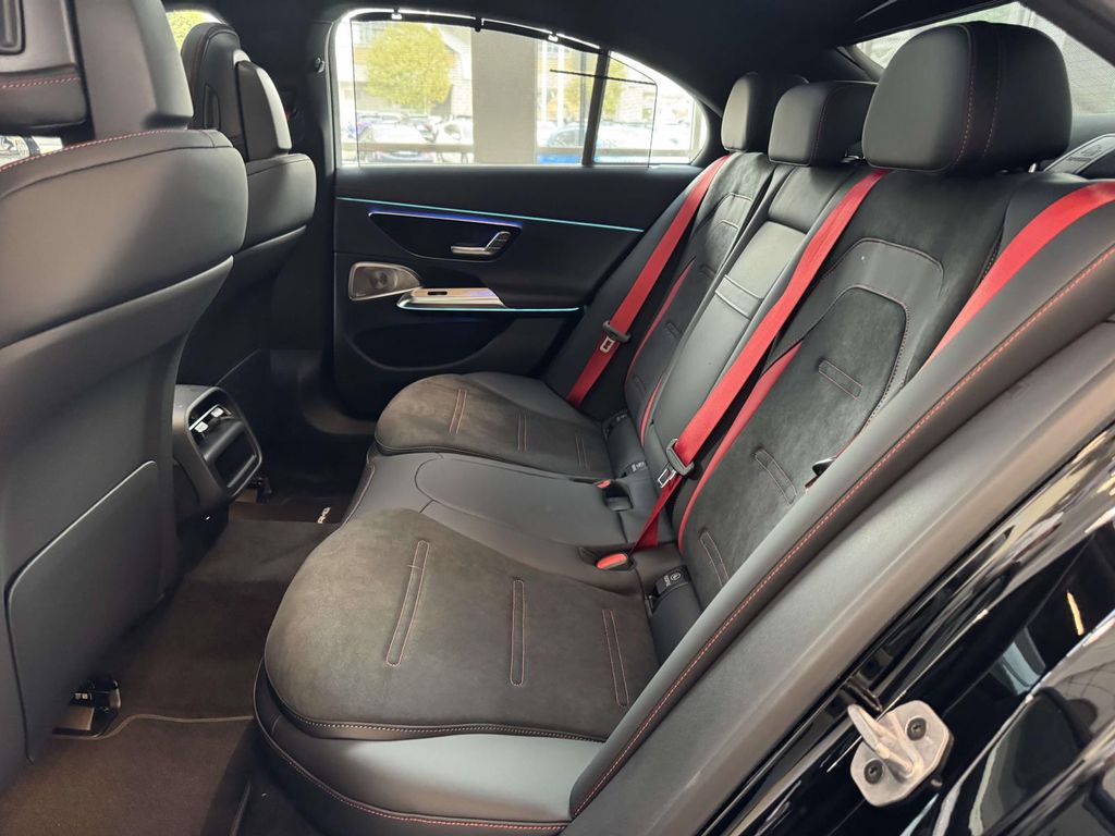 2026 Mercedes Benz E 53 AMG 4MATIC photo 14