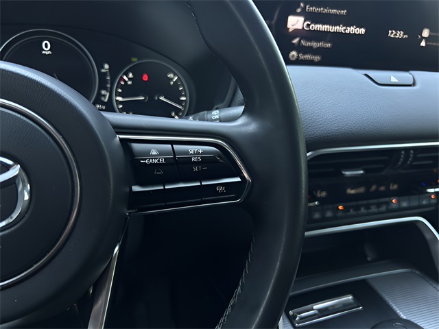 2025 Mazda CX-90 3.3 Turbo Preferred photo 12