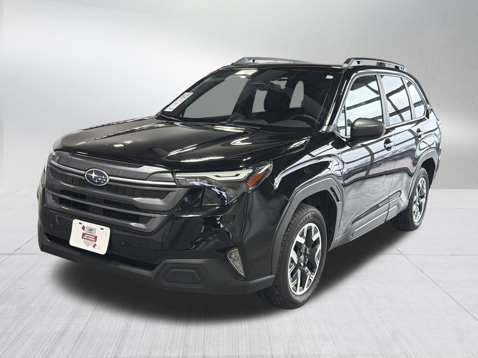 2025 Subaru Forester Wilderness photo 2