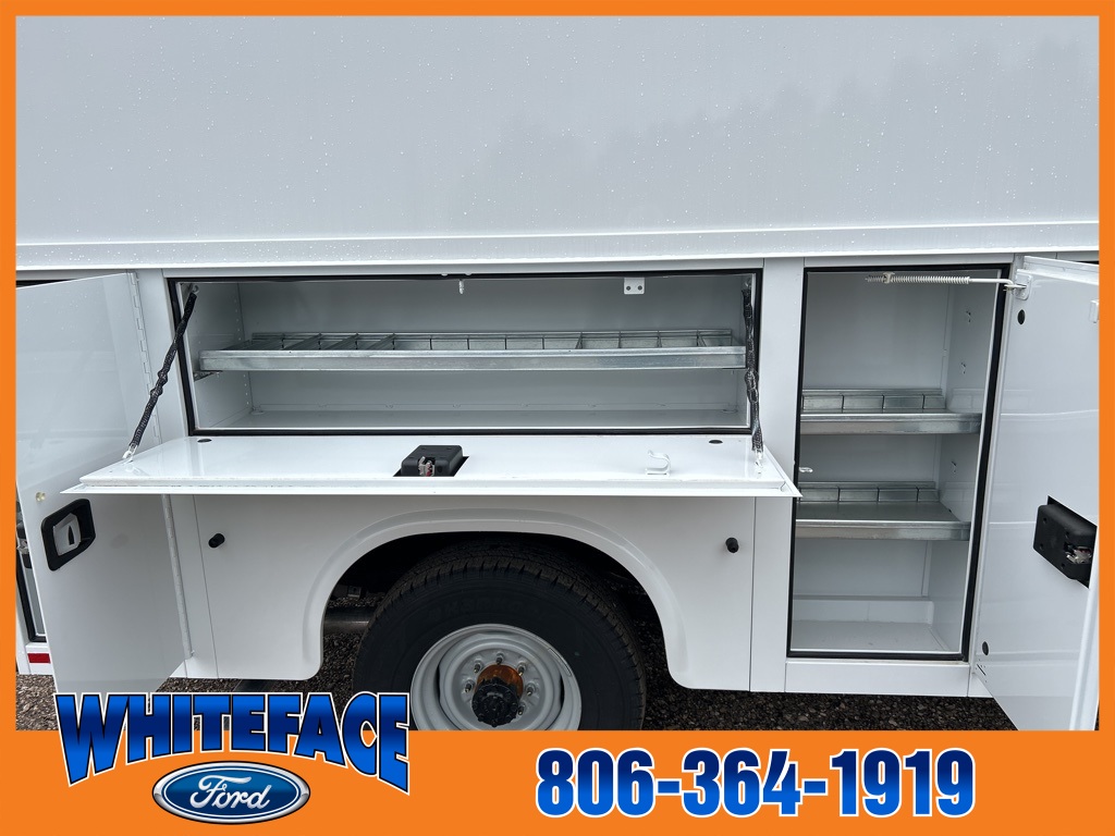 2025 Ford E-350 Base photo 36